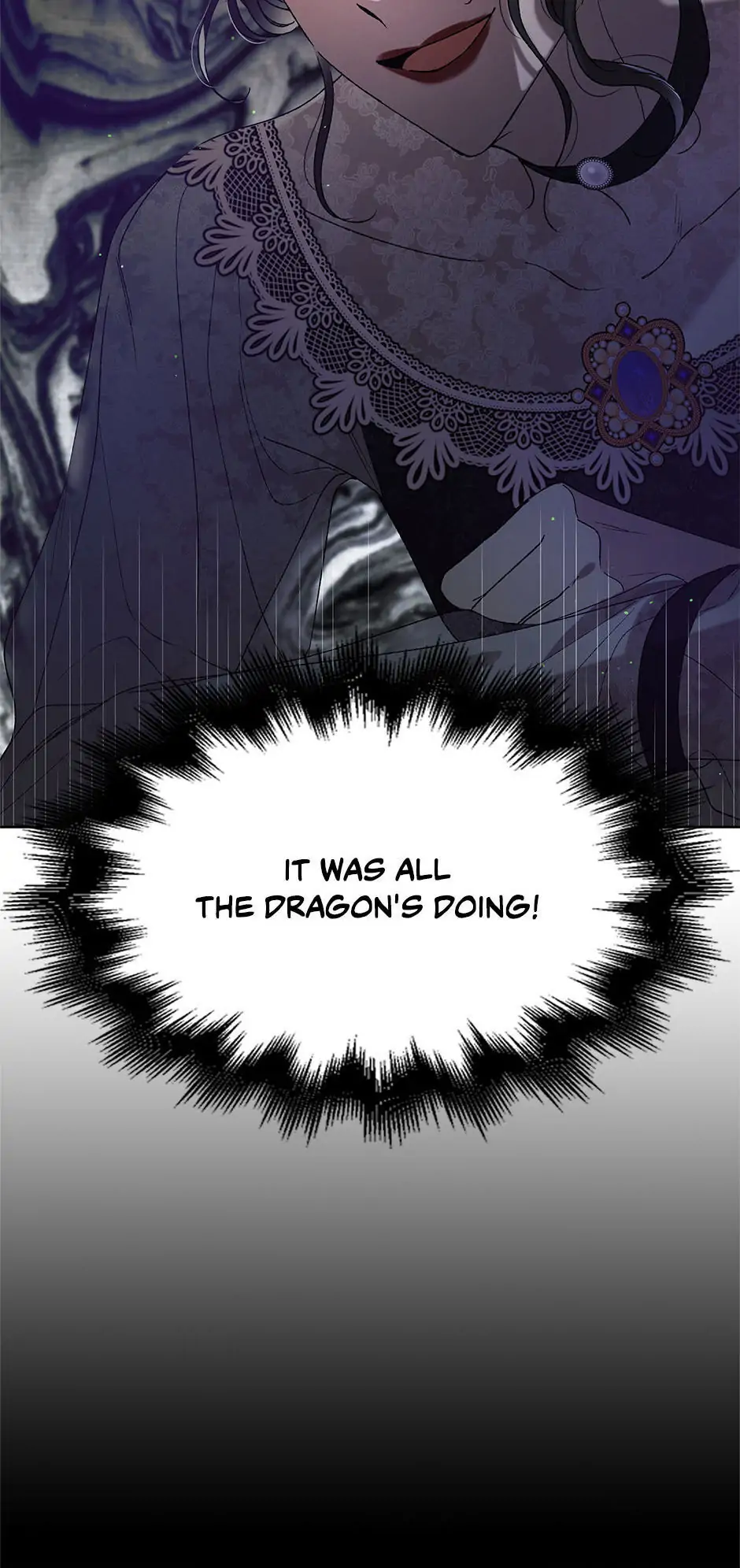 Saving My Sweetheart [Official] - Chapter 42 manhwa