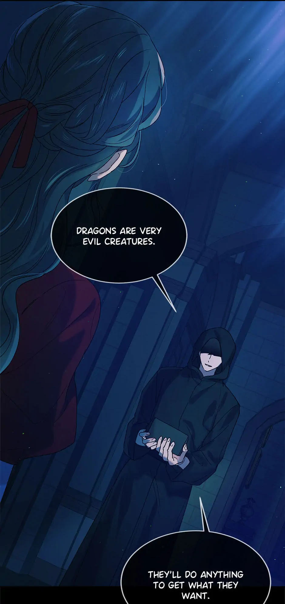 Saving My Sweetheart [Official] - Chapter 42 manhwa
