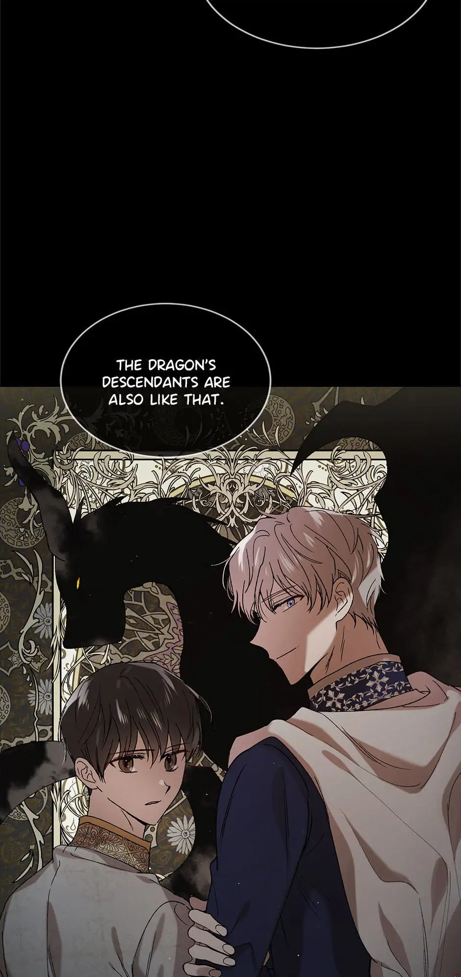 Saving My Sweetheart [Official] - Chapter 42 manhwa