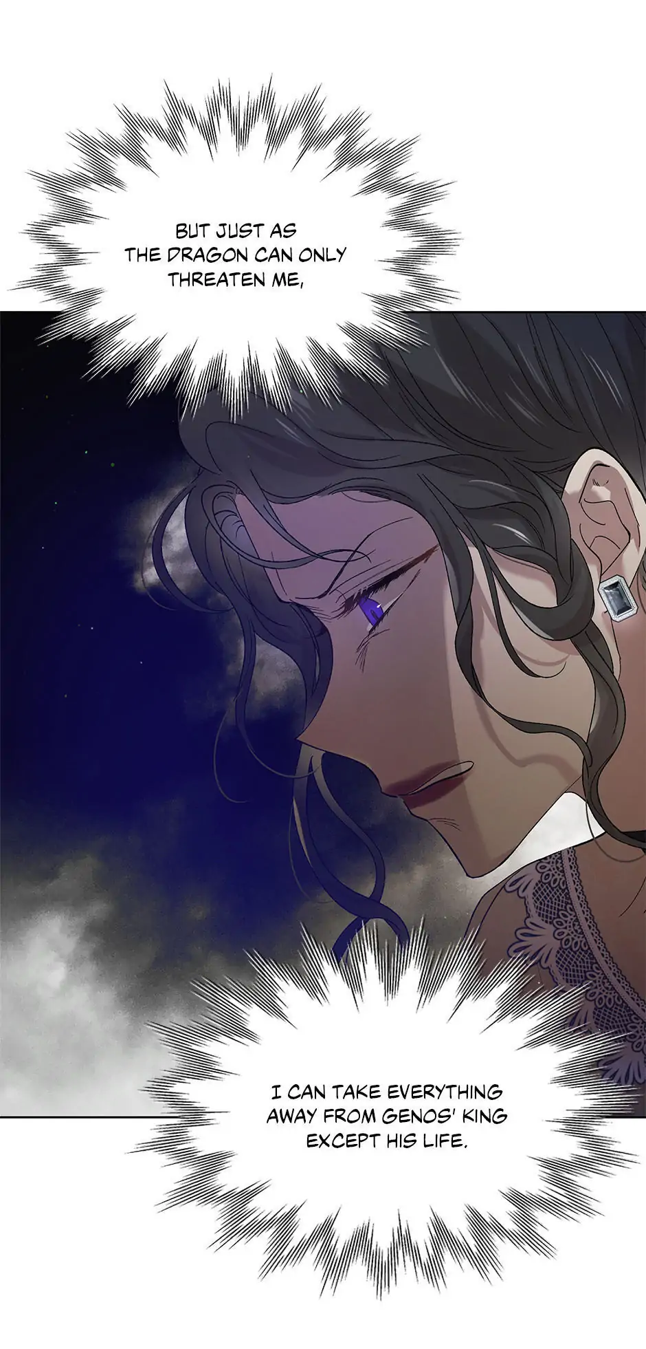 Saving My Sweetheart [Official] - Chapter 42 manhwa