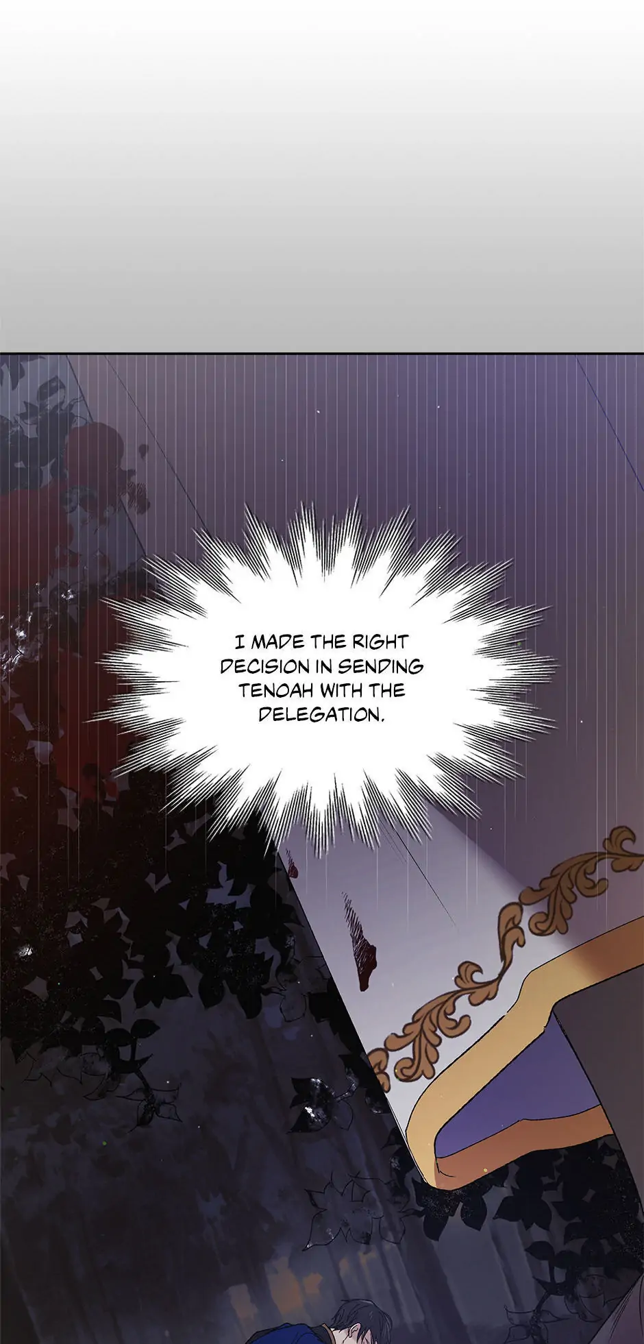 Saving My Sweetheart [Official] - Chapter 42 manhwa
