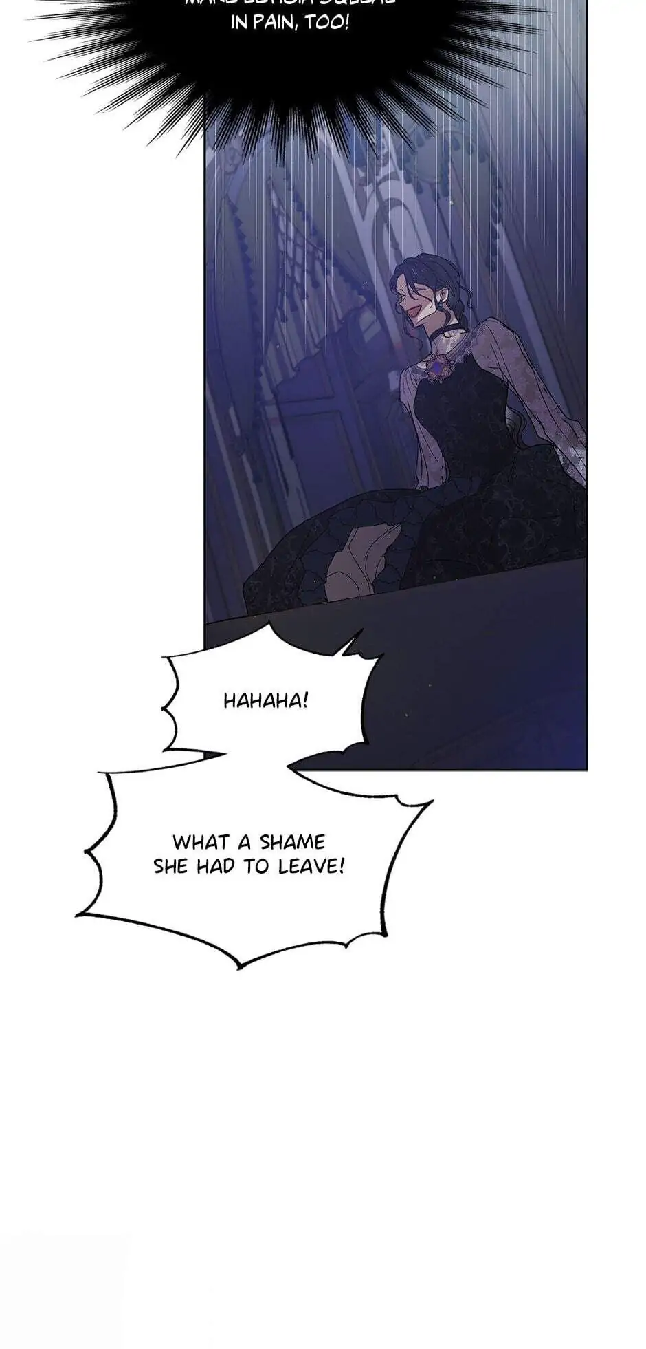 Saving My Sweetheart [Official] - Chapter 42 manhwa
