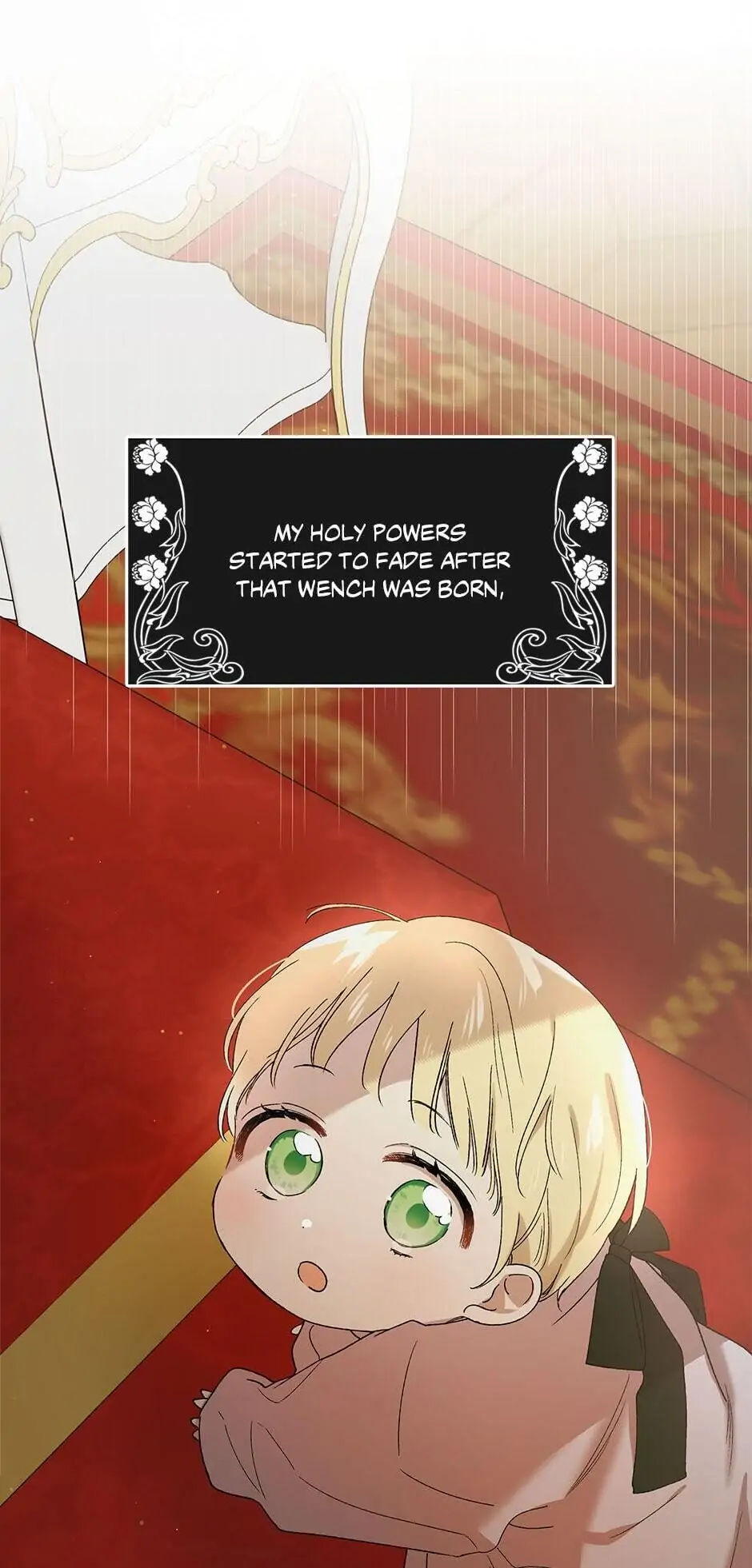 Saving My Sweetheart [Official] - Chapter 42 manhwa