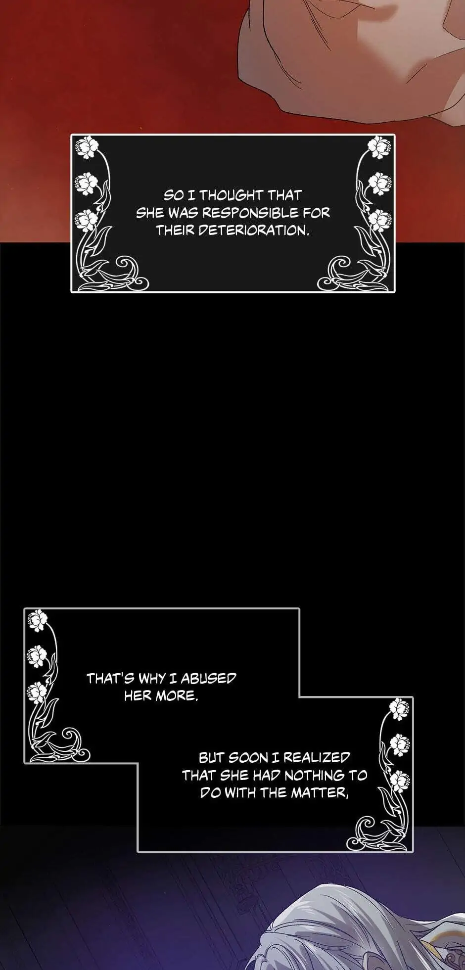 Saving My Sweetheart [Official] - Chapter 42 manhwa