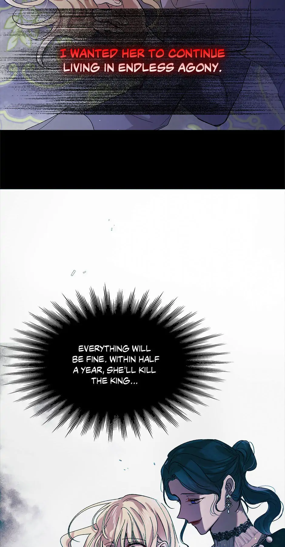 Saving My Sweetheart [Official] - Chapter 42 manhwa