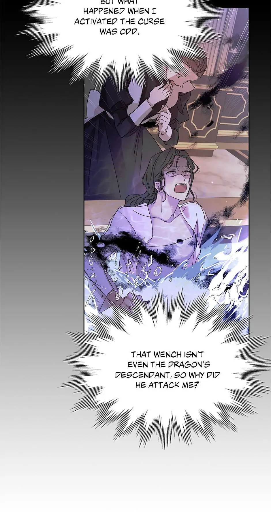 Saving My Sweetheart [Official] - Chapter 42 manhwa