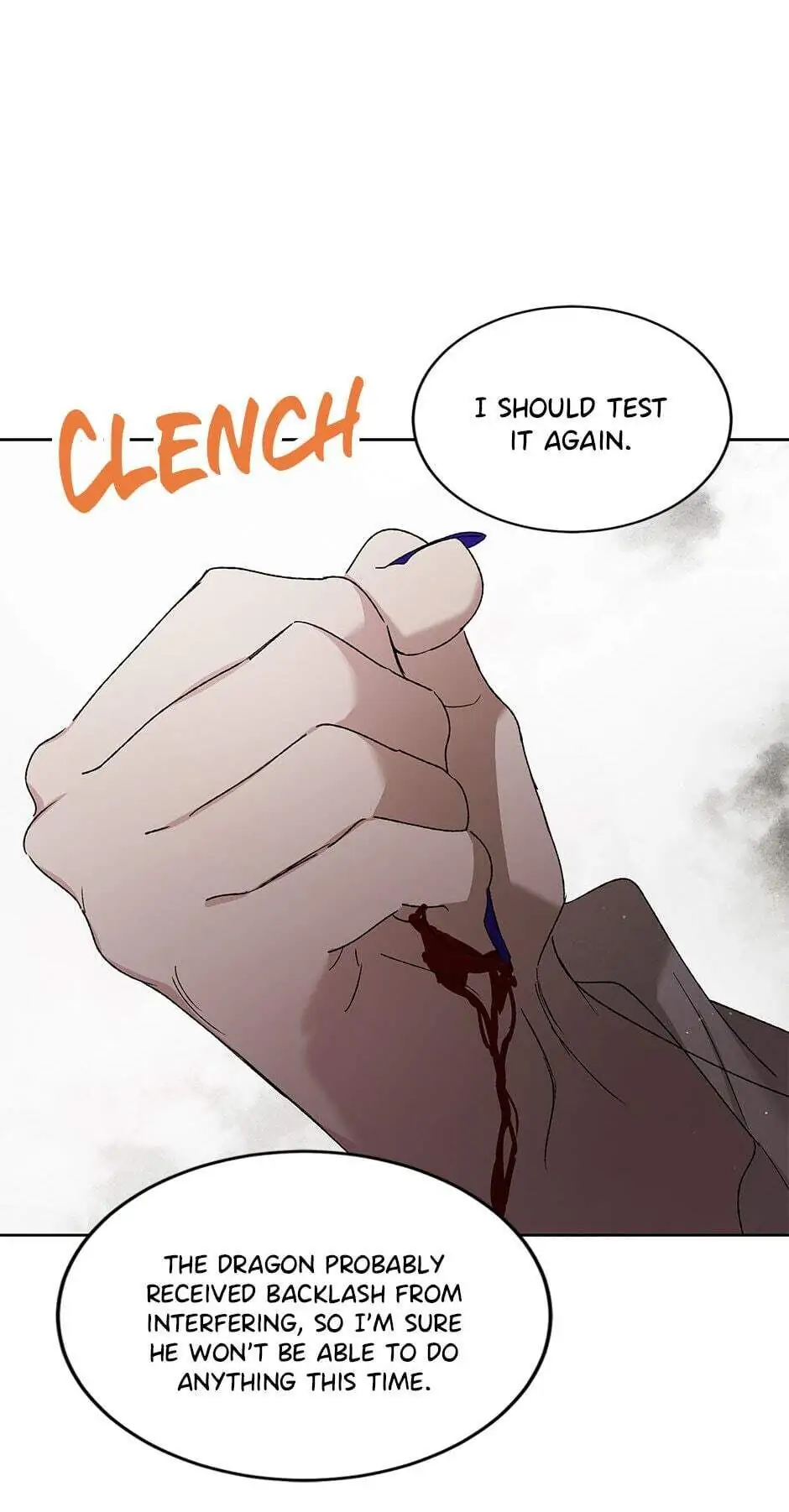 Saving My Sweetheart [Official] - Chapter 42 manhwa