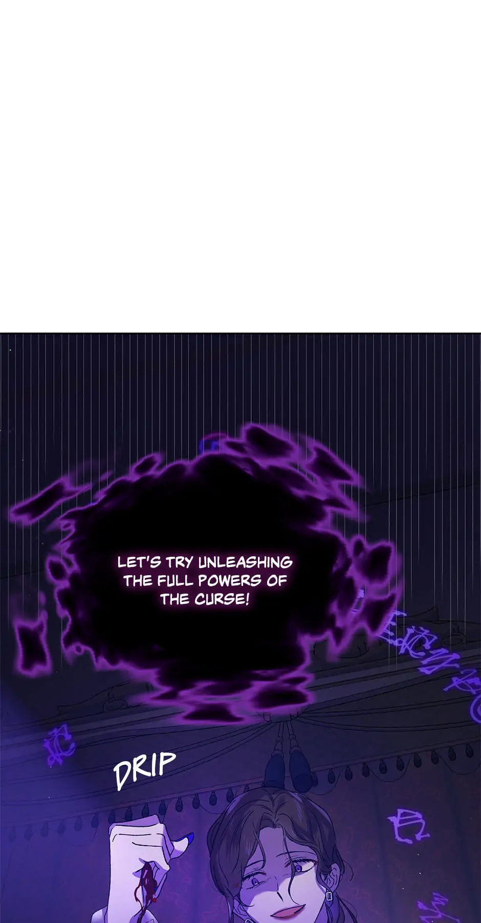Saving My Sweetheart [Official] - Chapter 42 manhwa