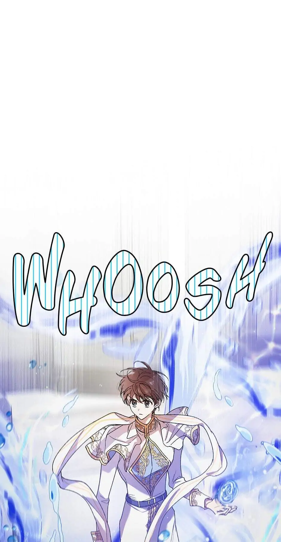 Saving My Sweetheart [Official] - Chapter 42 manhwa