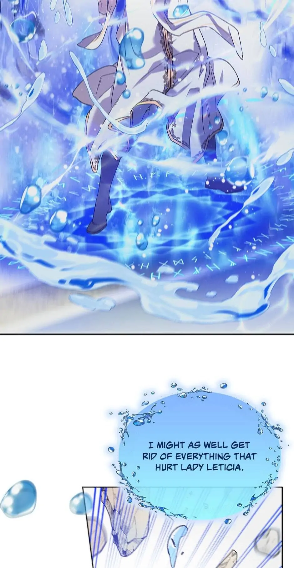 Saving My Sweetheart [Official] - Chapter 42 manhwa