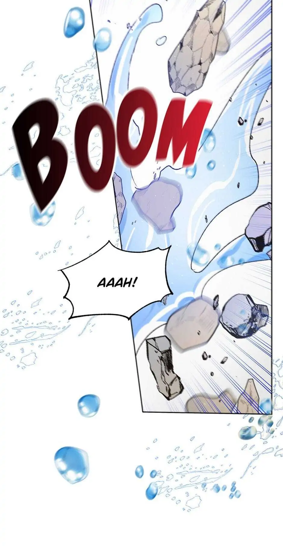 Saving My Sweetheart [Official] - Chapter 42 manhwa