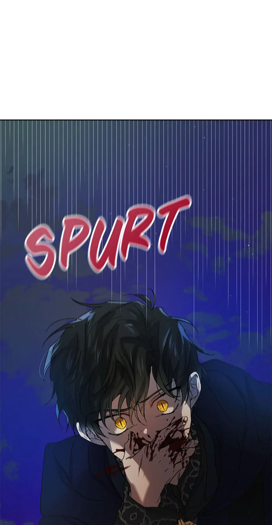 Saving My Sweetheart [Official] - Chapter 42 manhwa
