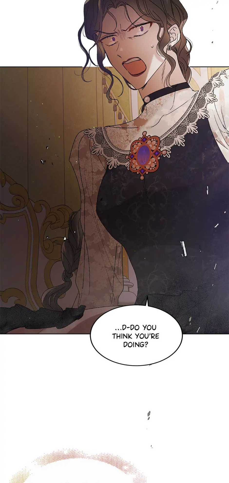 Saving My Sweetheart [Official] - Chapter 43 manhwa