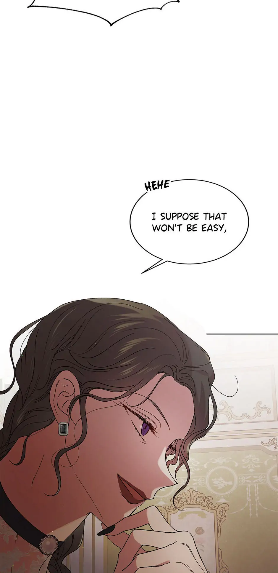 Saving My Sweetheart [Official] - Chapter 43 manhwa