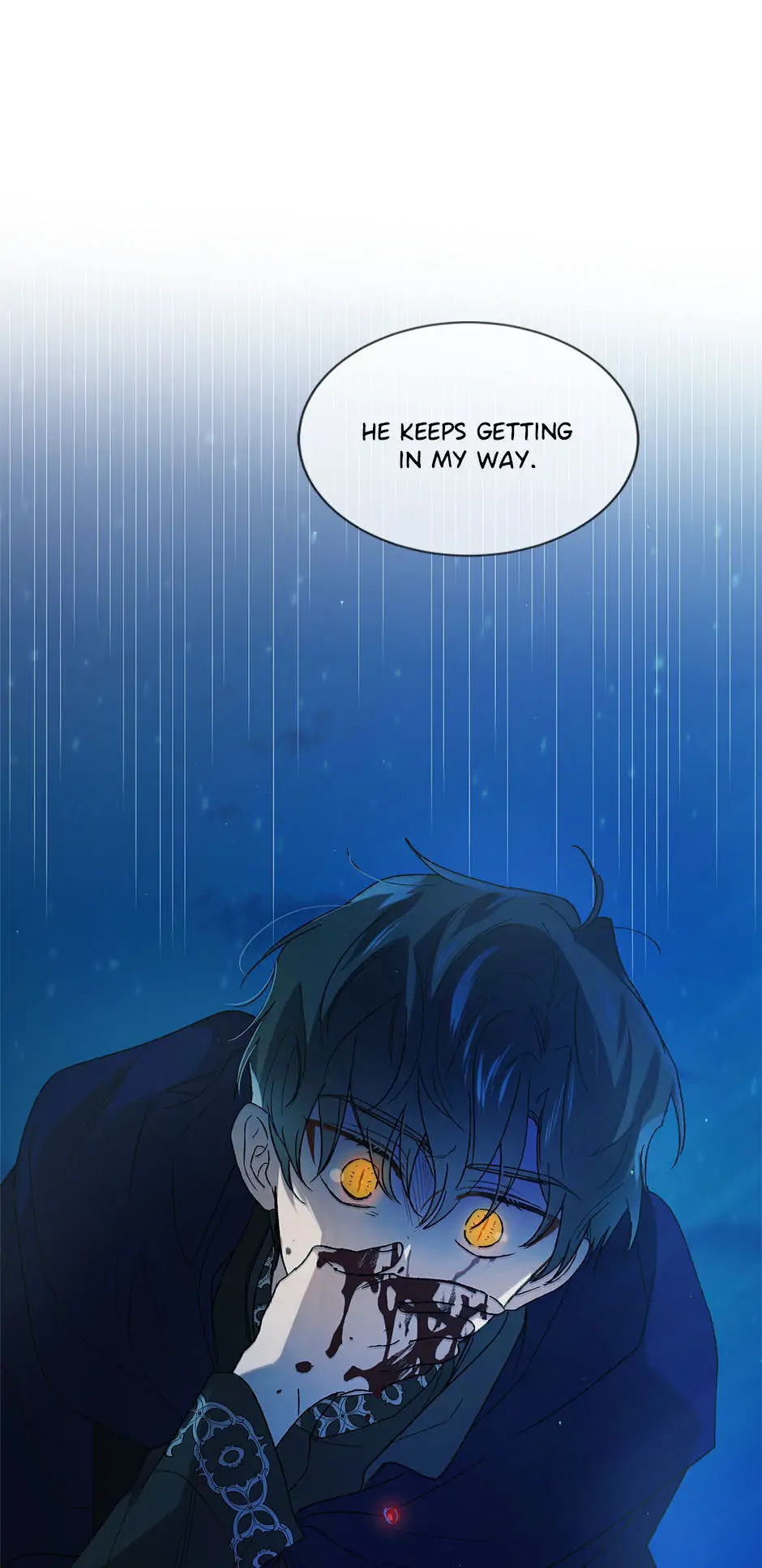 Saving My Sweetheart [Official] - Chapter 43 manhwa