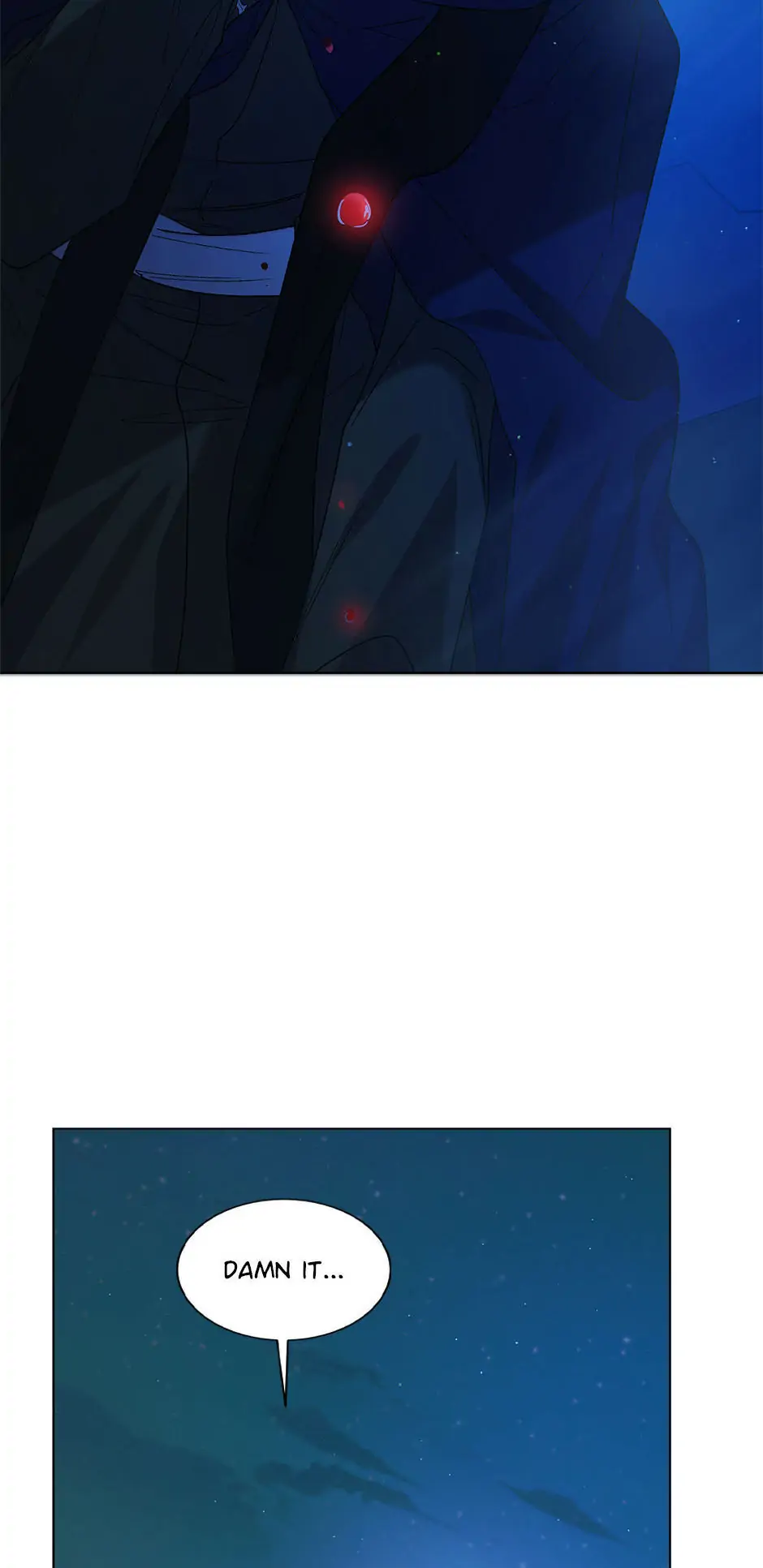 Saving My Sweetheart [Official] - Chapter 43 manhwa