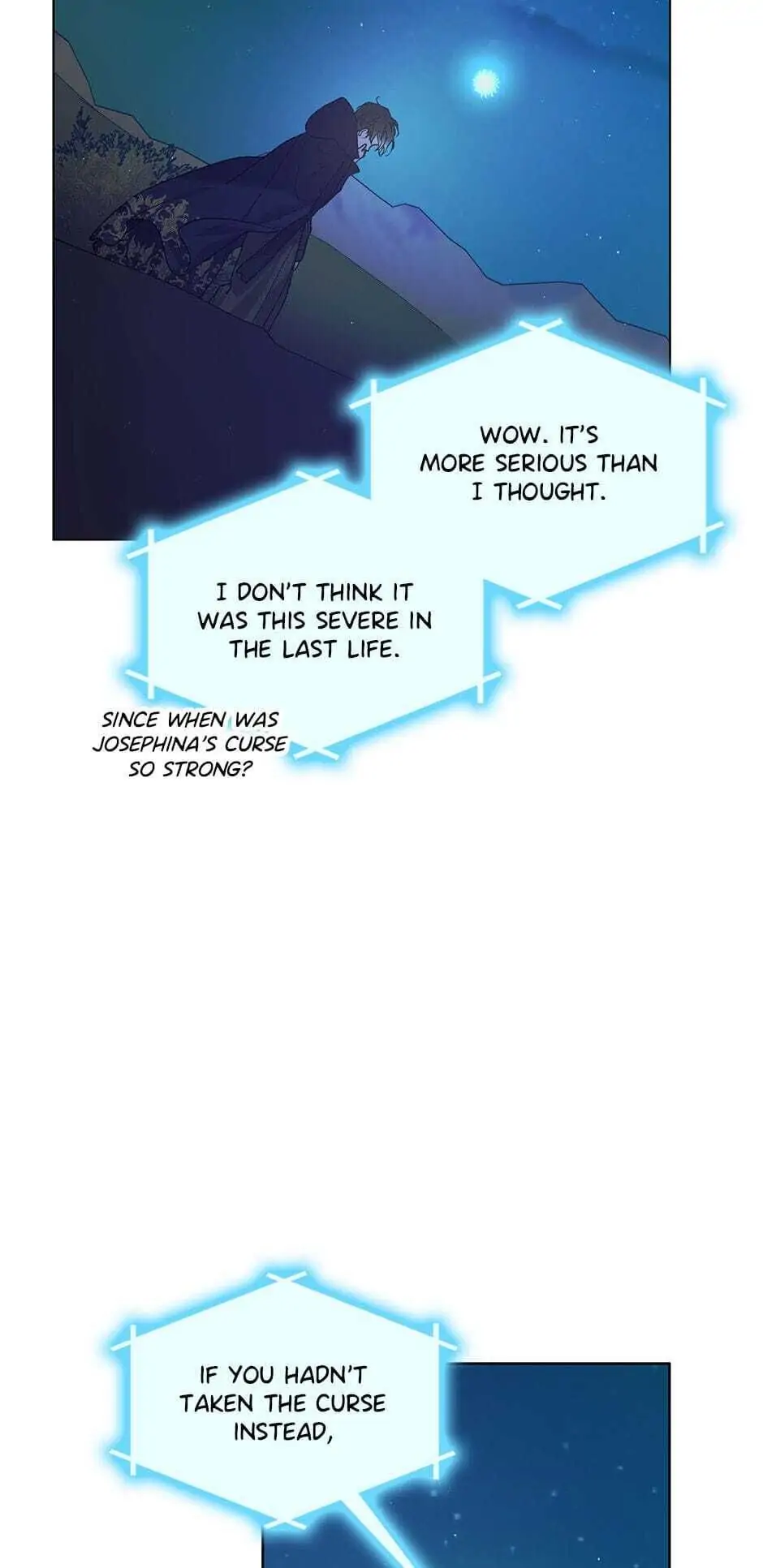 Saving My Sweetheart [Official] - Chapter 43 manhwa