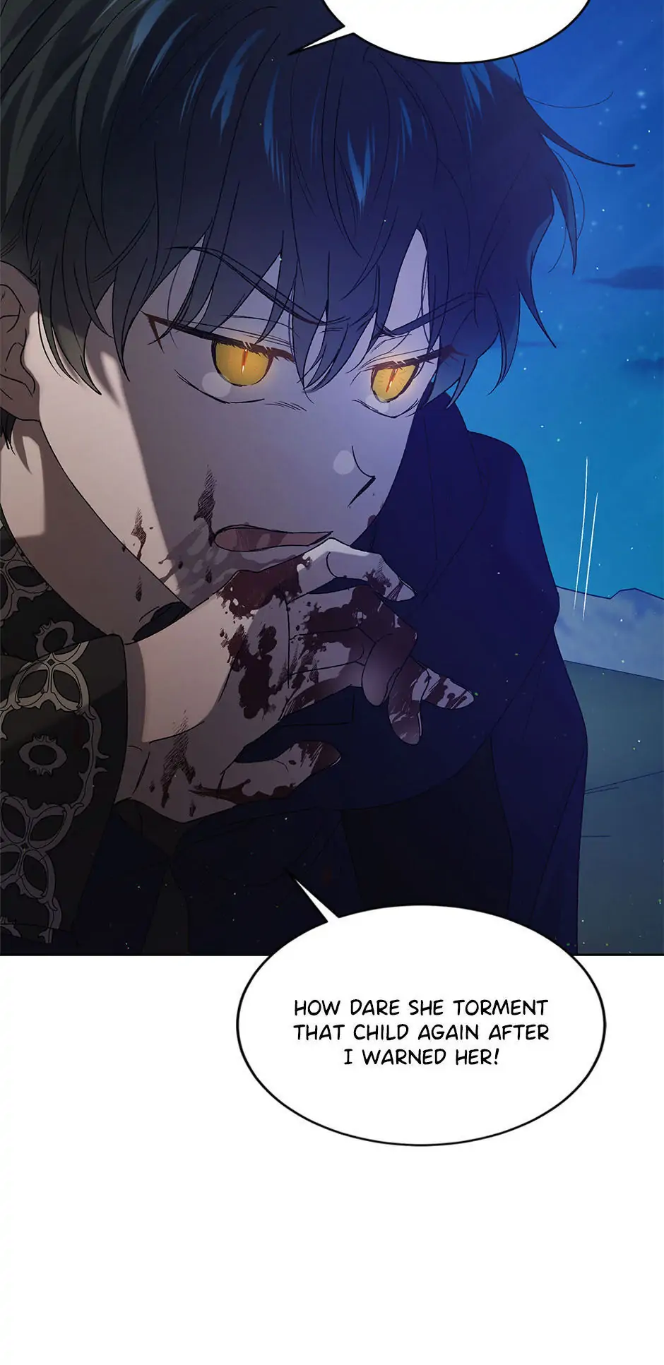 Saving My Sweetheart [Official] - Chapter 43 manhwa