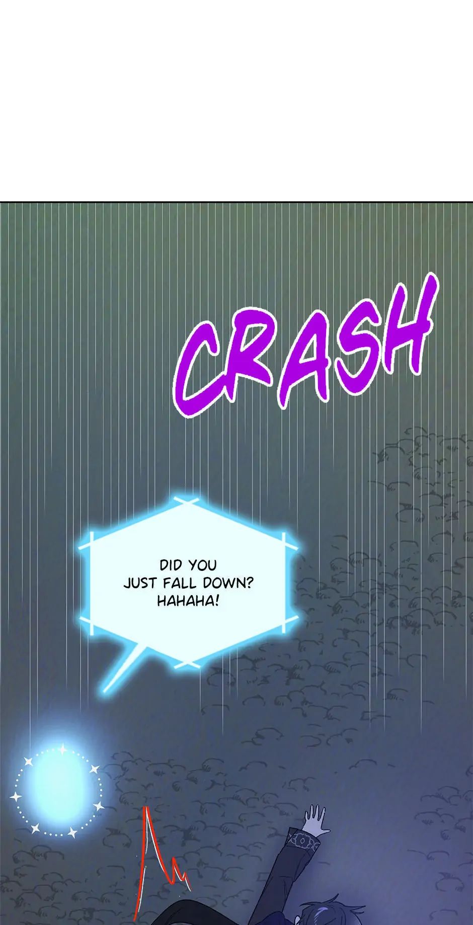 Saving My Sweetheart [Official] - Chapter 43 manhwa
