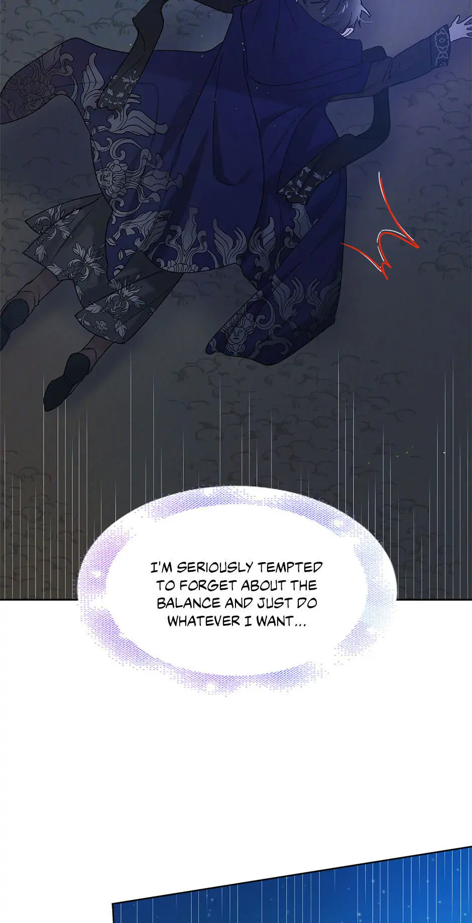 Saving My Sweetheart [Official] - Chapter 43 manhwa