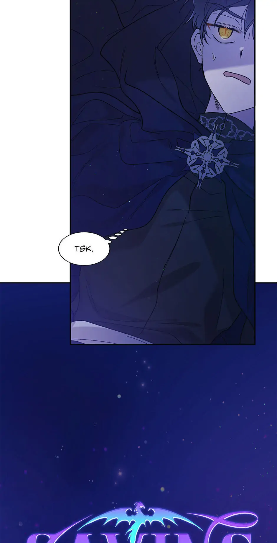 Saving My Sweetheart [Official] - Chapter 43 manhwa