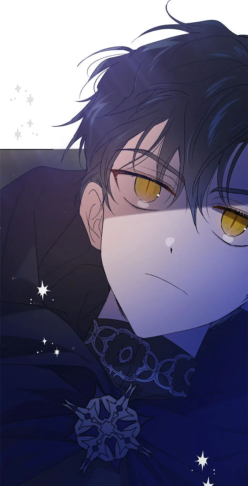 Saving My Sweetheart [Official] - Chapter 43 manhwa