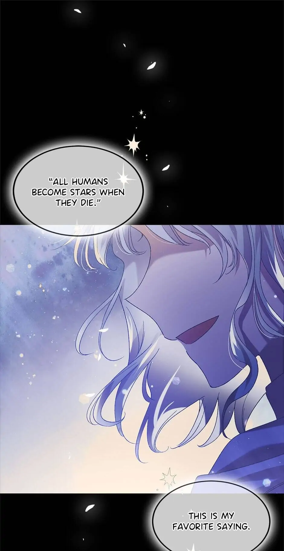 Saving My Sweetheart [Official] - Chapter 43 manhwa