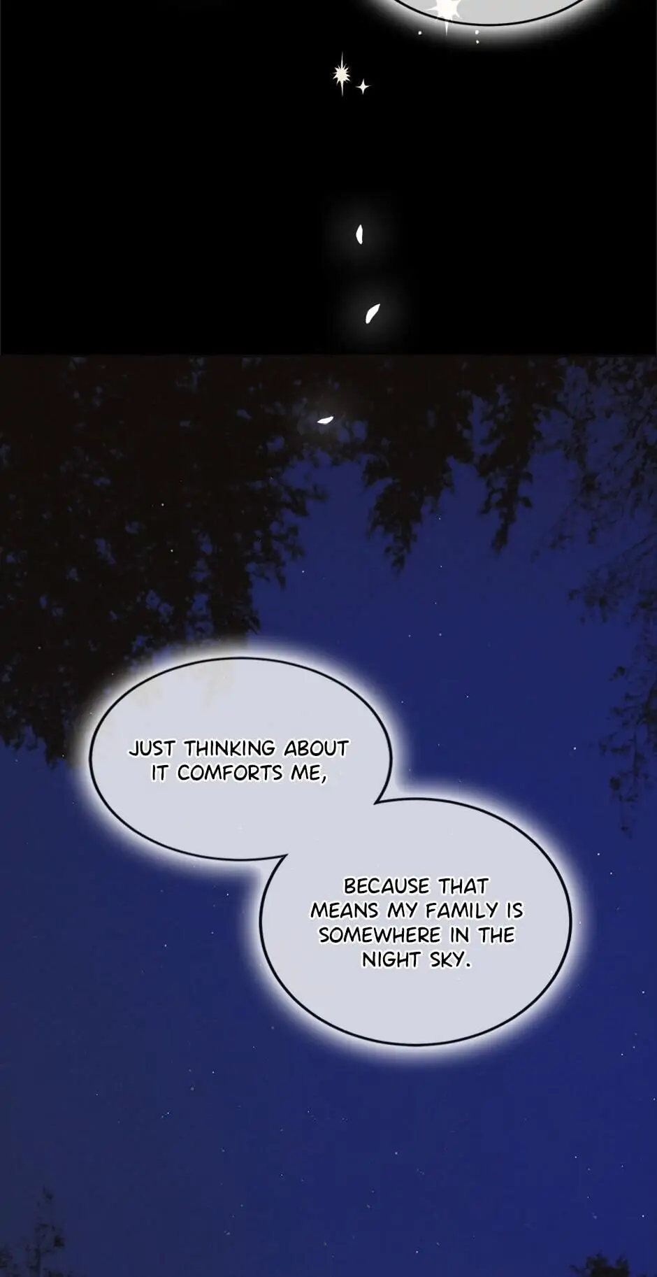 Saving My Sweetheart [Official] - Chapter 43 manhwa