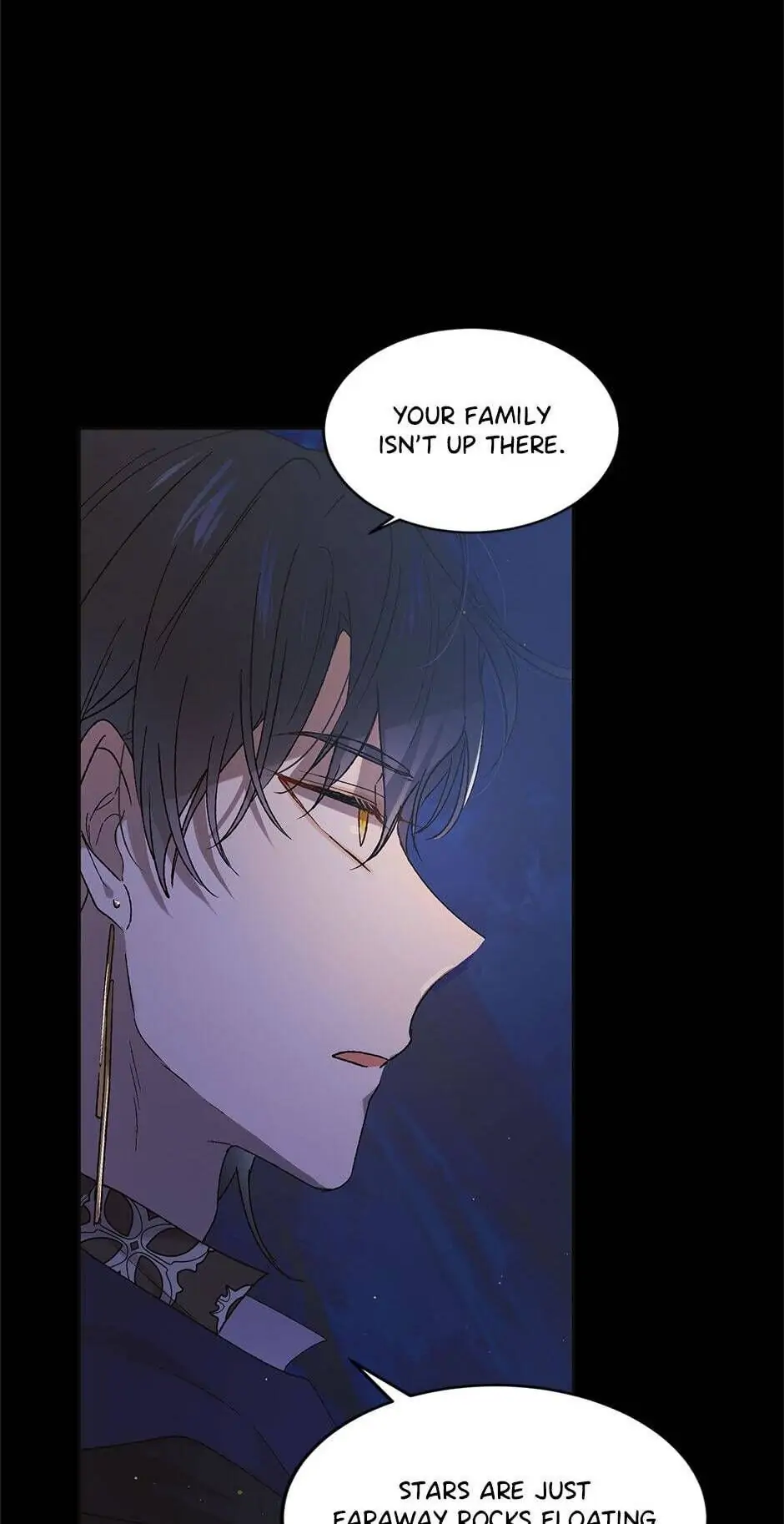 Saving My Sweetheart [Official] - Chapter 43 manhwa