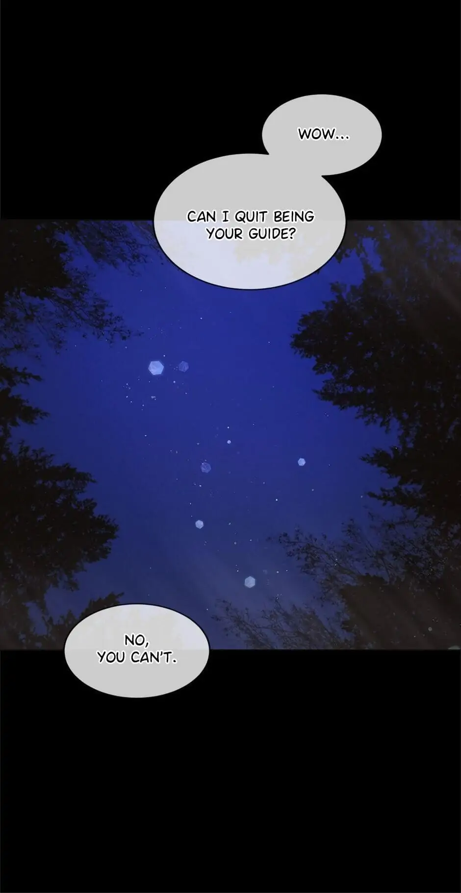 Saving My Sweetheart [Official] - Chapter 43 manhwa
