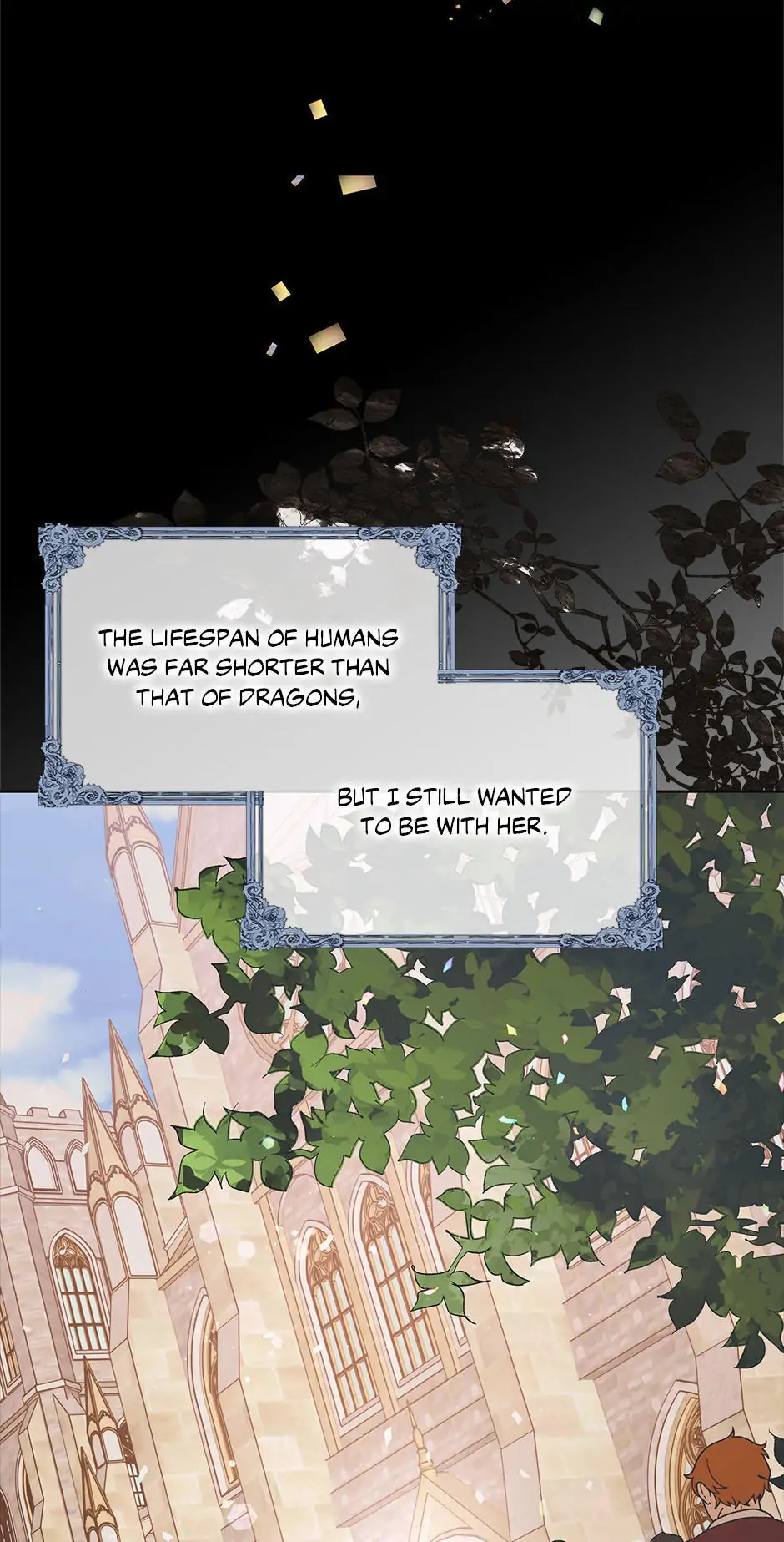Saving My Sweetheart [Official] - Chapter 43 manhwa