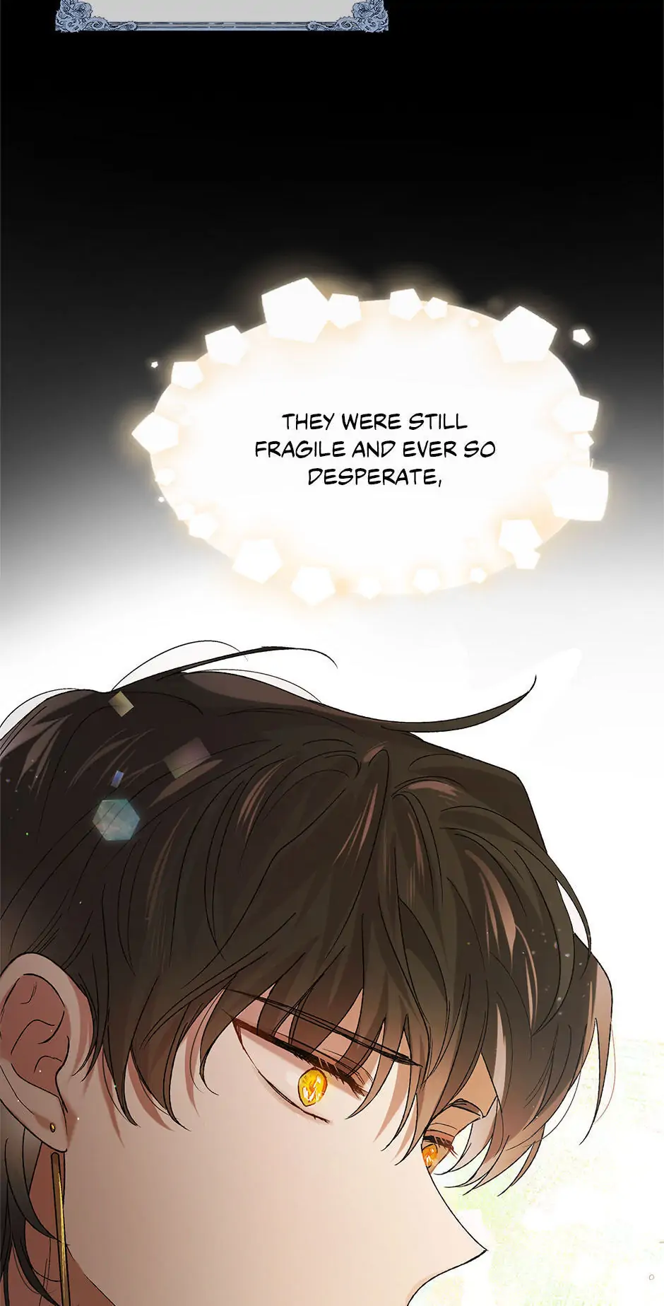 Saving My Sweetheart [Official] - Chapter 43 manhwa
