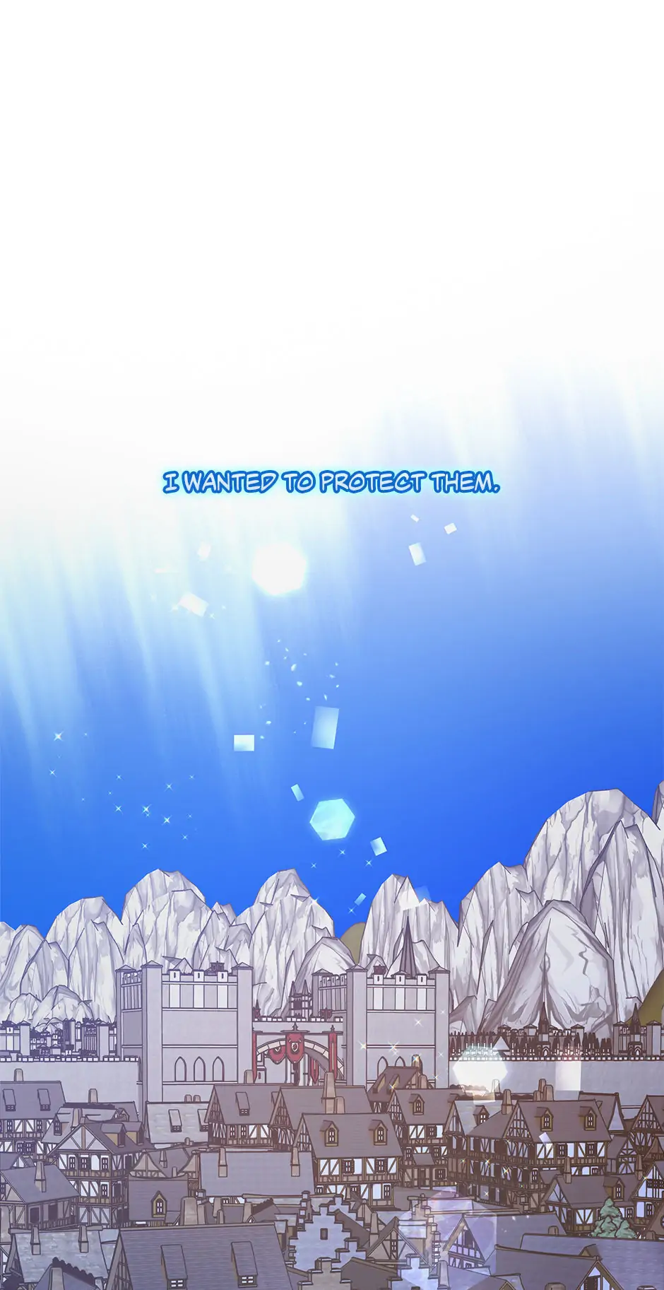 Saving My Sweetheart [Official] - Chapter 43 manhwa