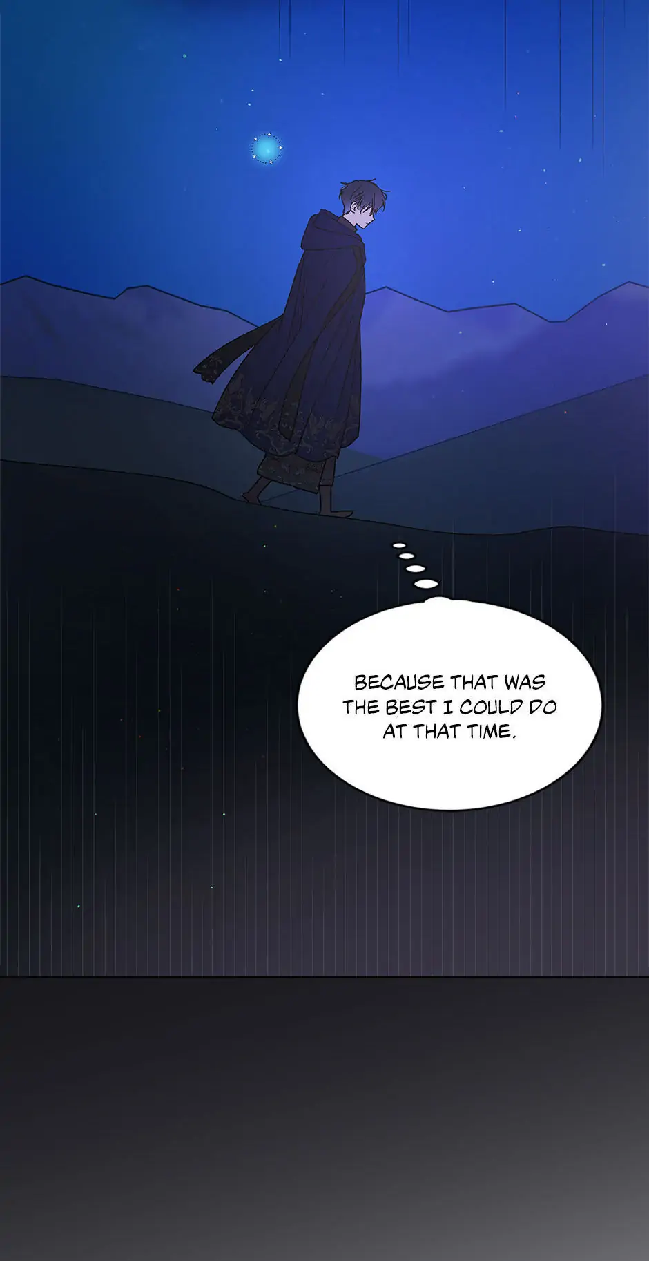 Saving My Sweetheart [Official] - Chapter 43 manhwa