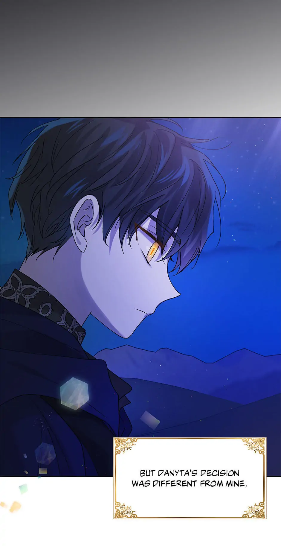 Saving My Sweetheart [Official] - Chapter 43 manhwa