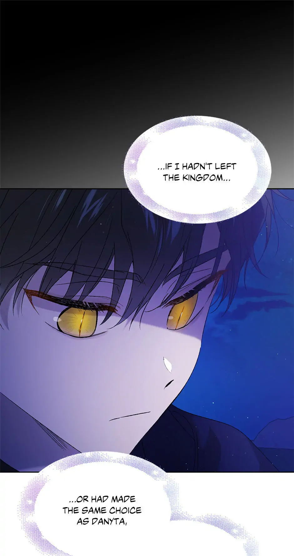 Saving My Sweetheart [Official] - Chapter 43 manhwa