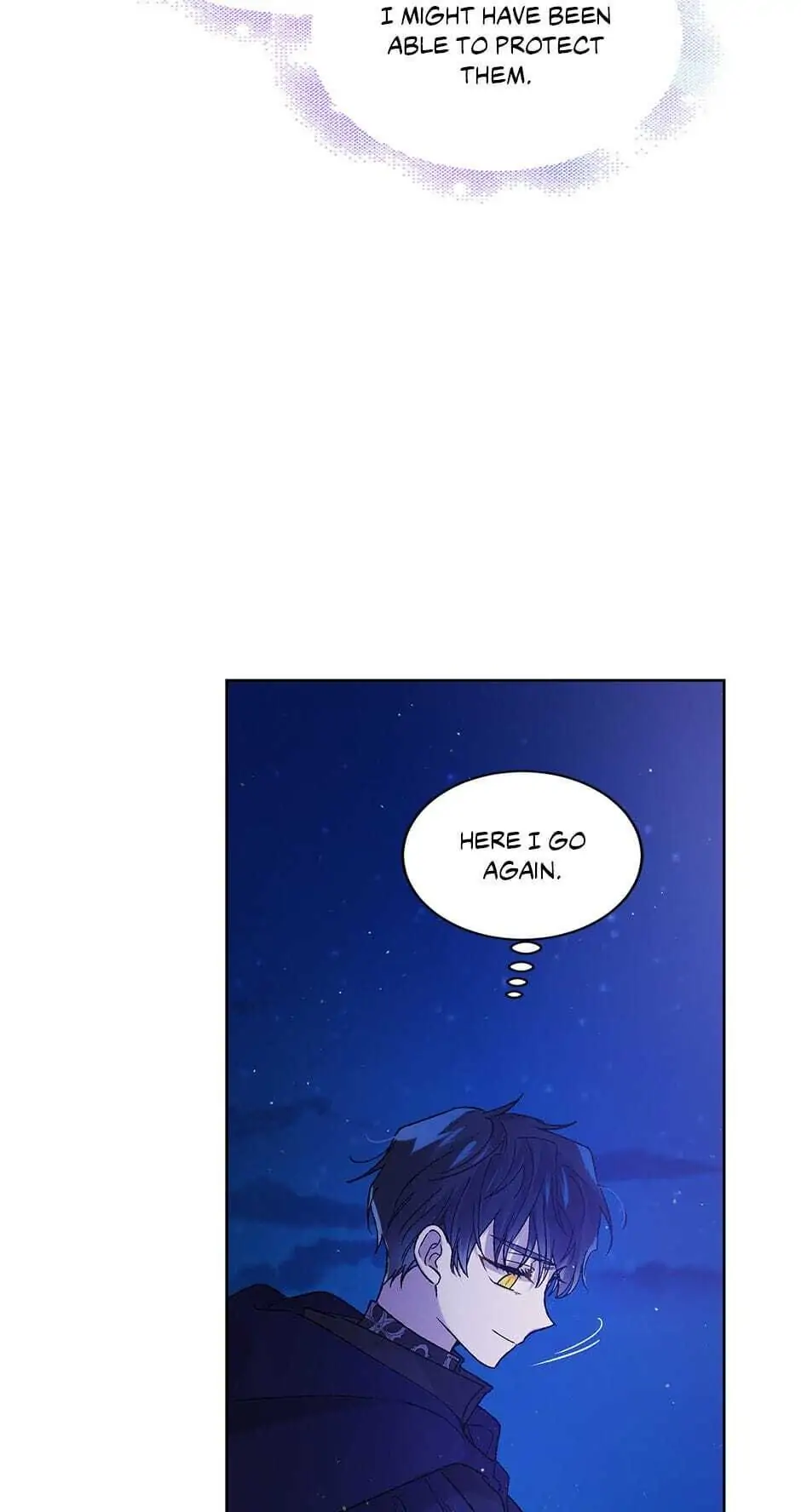 Saving My Sweetheart [Official] - Chapter 43 manhwa