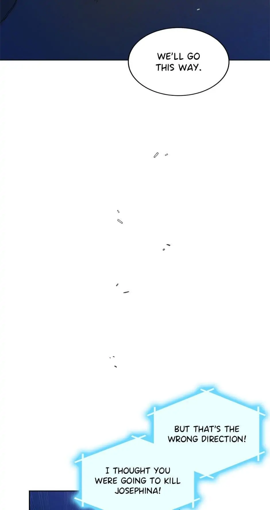 Saving My Sweetheart [Official] - Chapter 43 manhwa