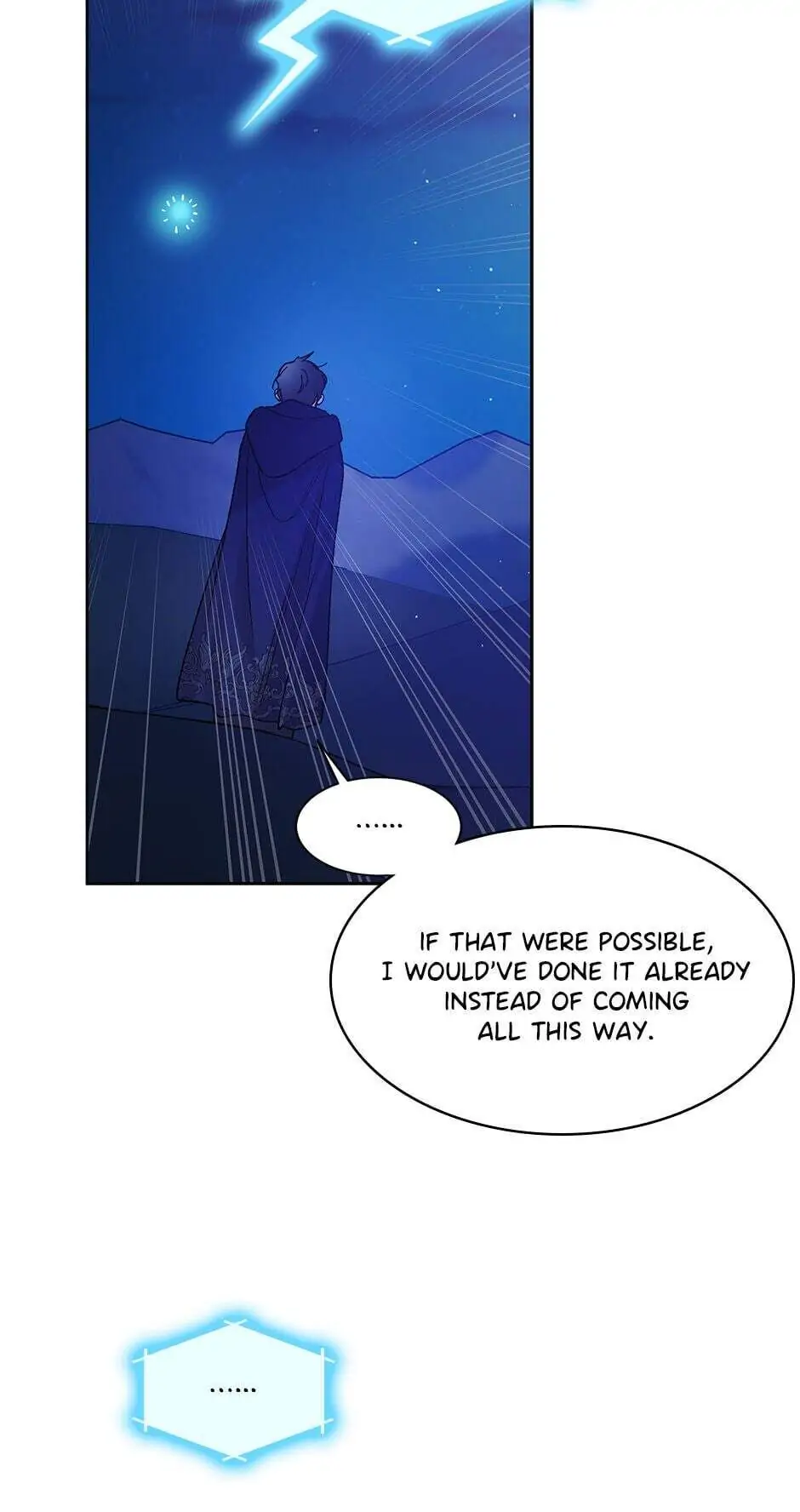 Saving My Sweetheart [Official] - Chapter 43 manhwa