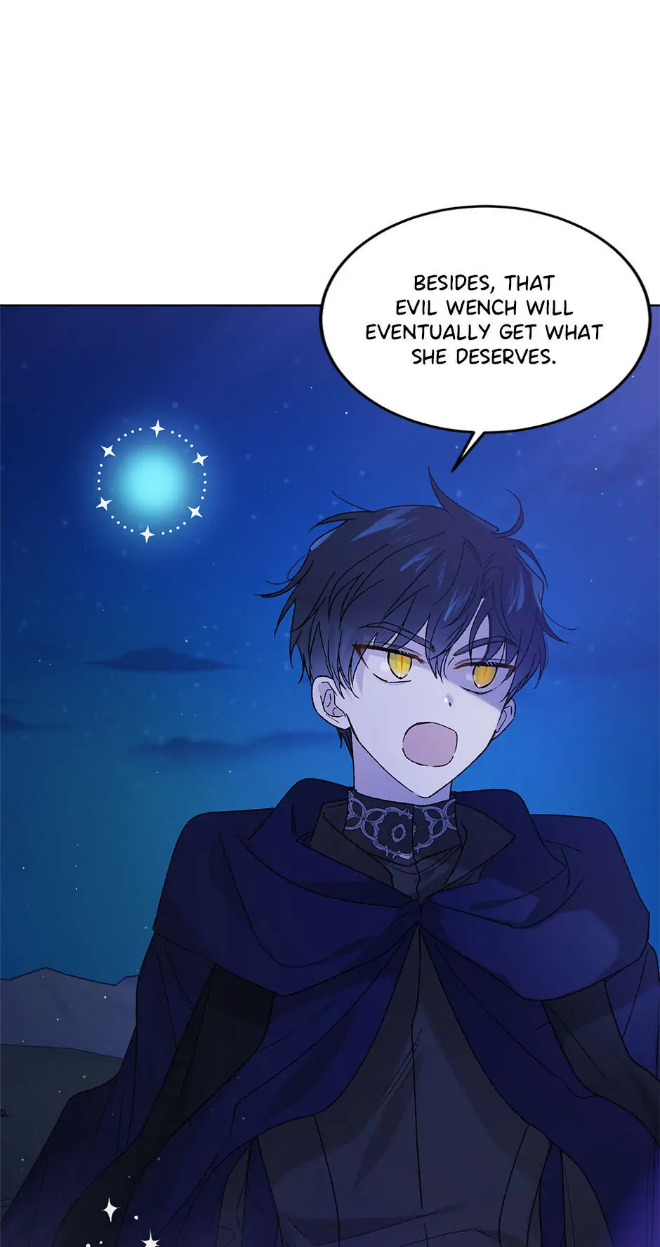 Saving My Sweetheart [Official] - Chapter 43 manhwa