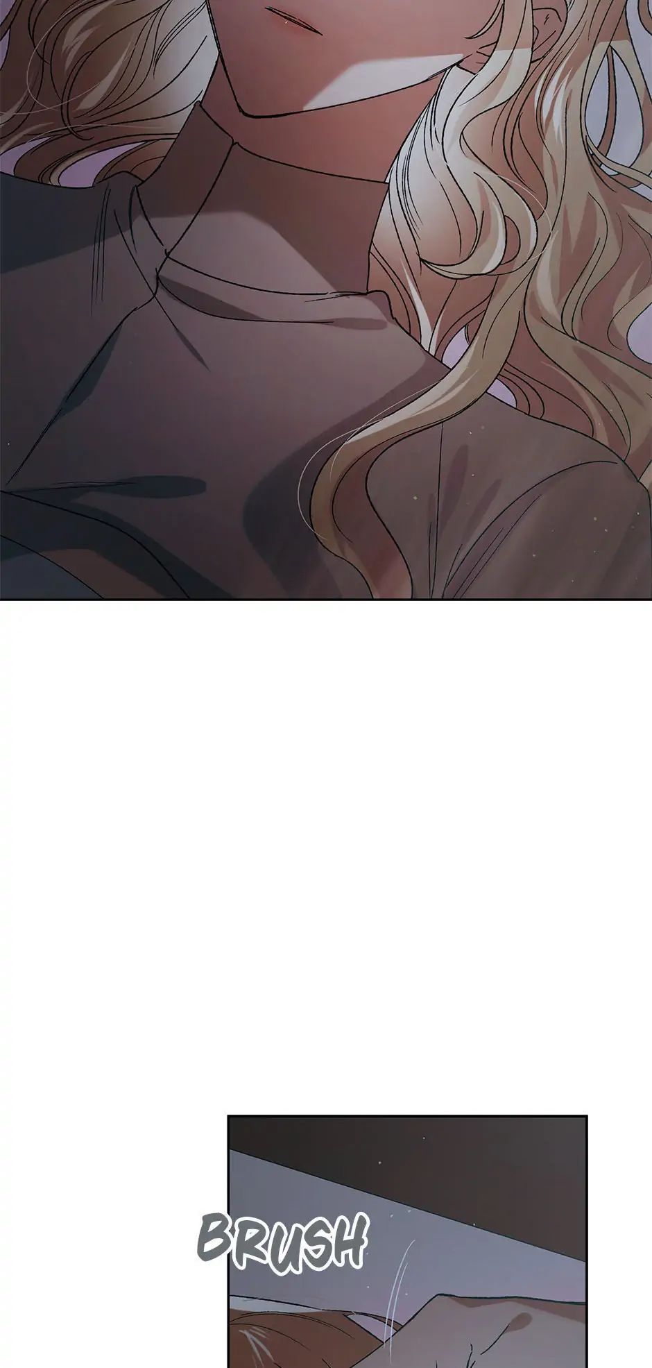 Saving My Sweetheart [Official] - Chapter 43 manhwa