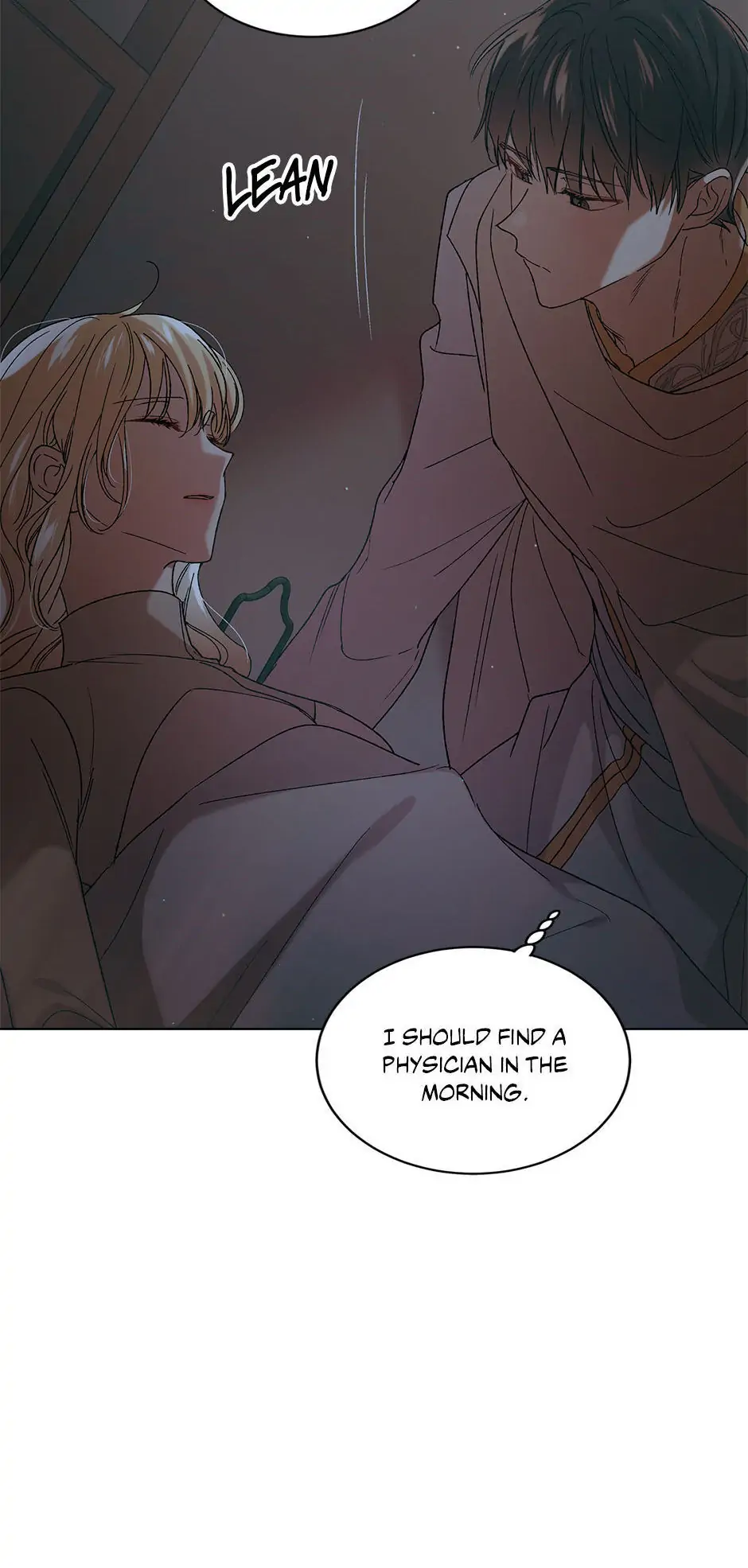 Saving My Sweetheart [Official] - Chapter 43 manhwa