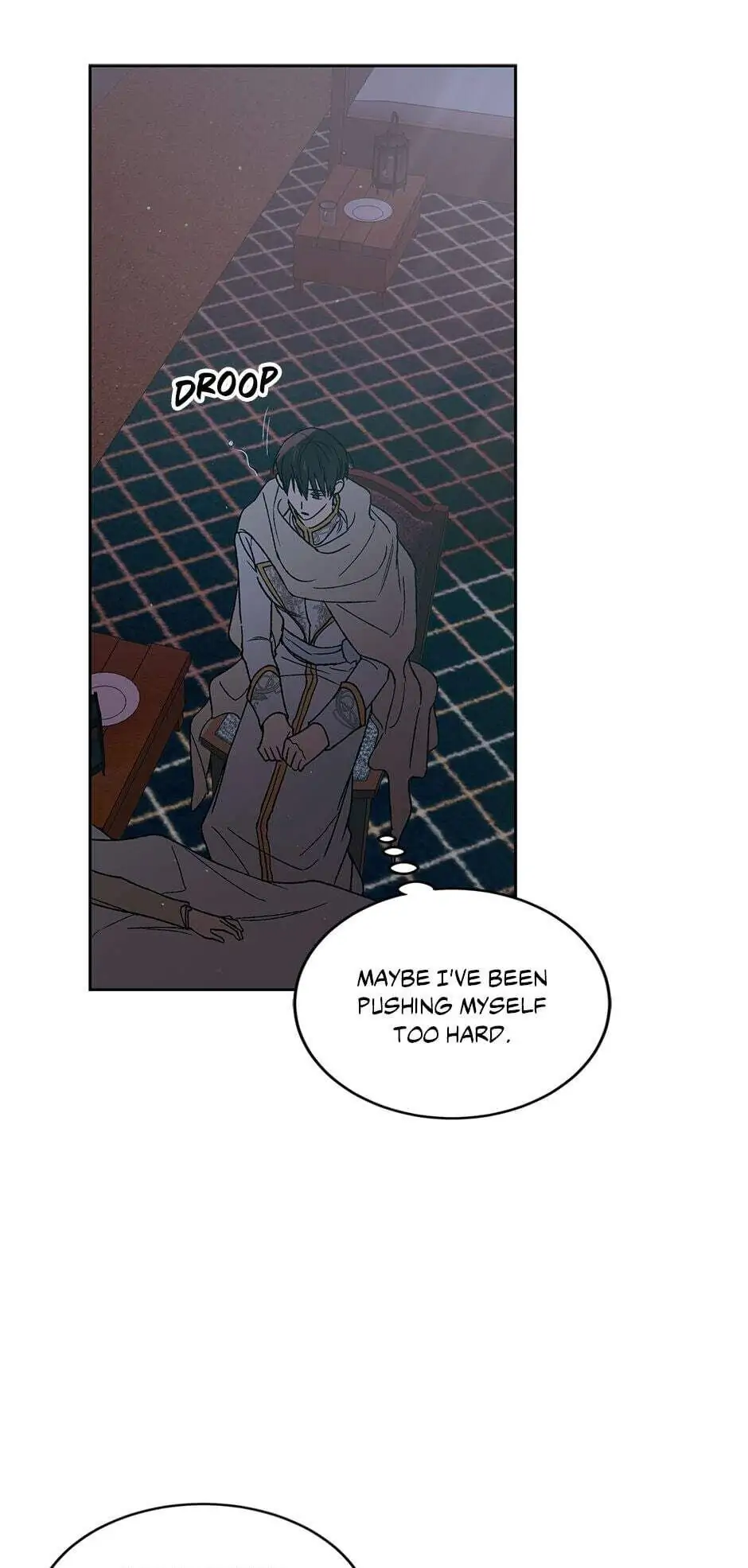 Saving My Sweetheart [Official] - Chapter 43 manhwa