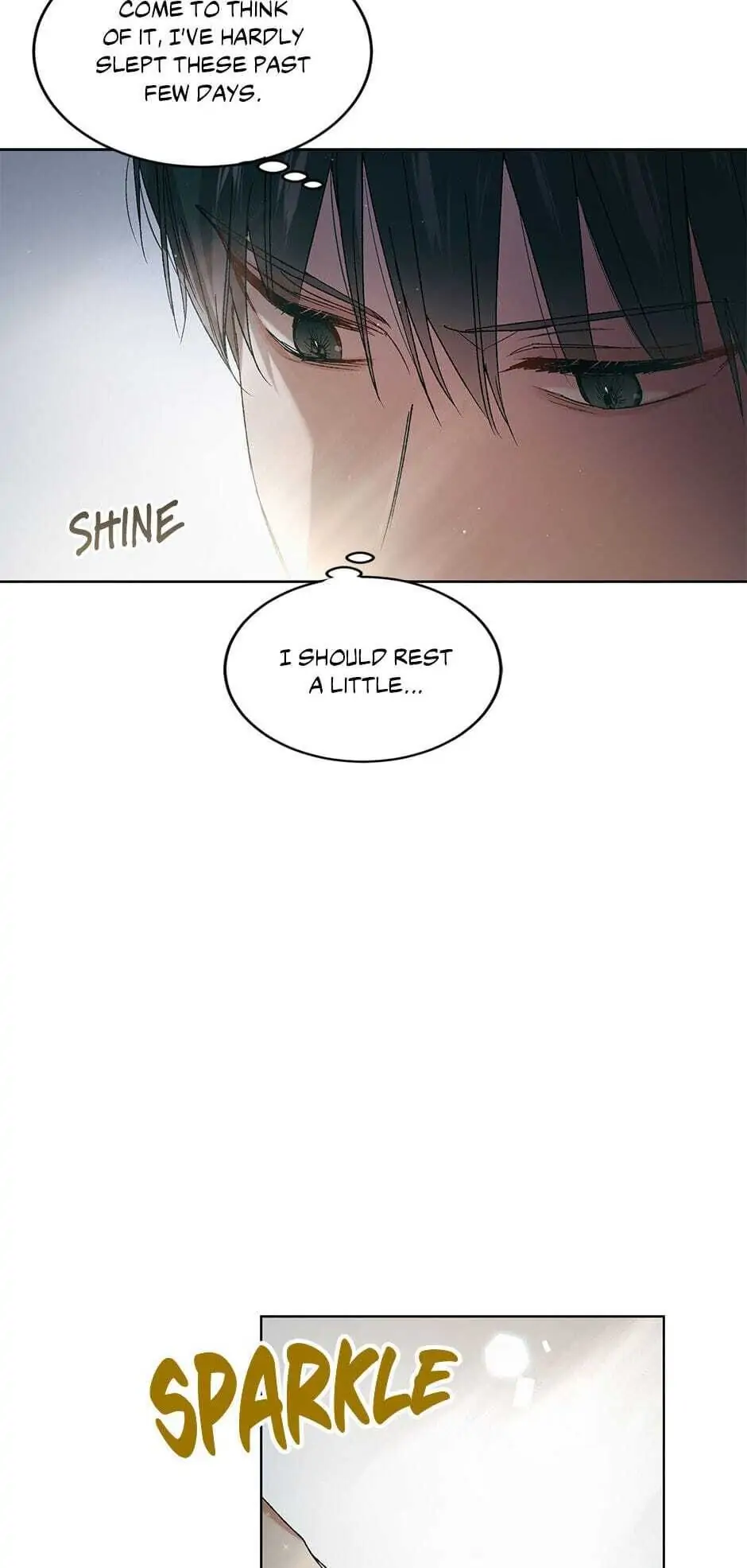 Saving My Sweetheart [Official] - Chapter 43 manhwa