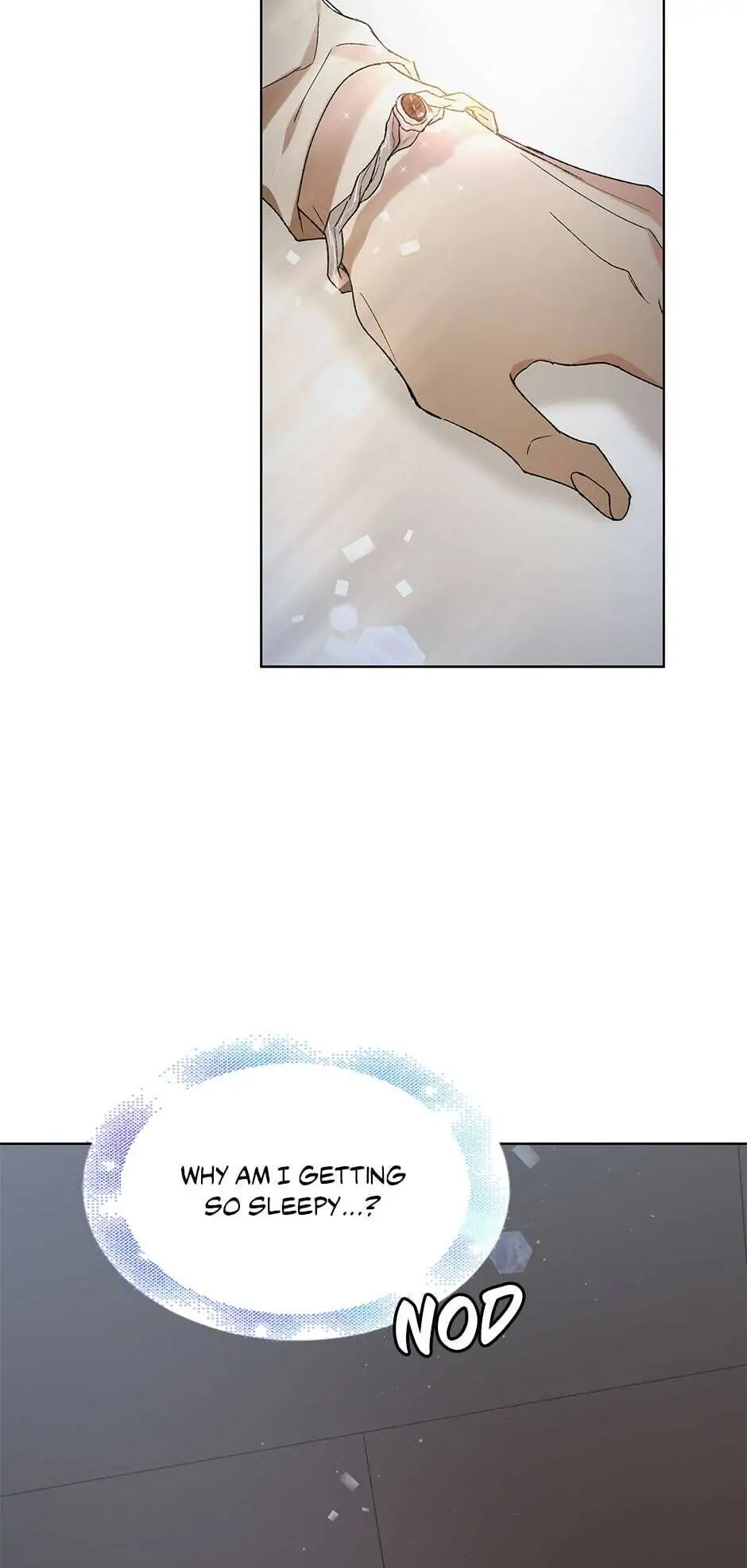 Saving My Sweetheart [Official] - Chapter 43 manhwa