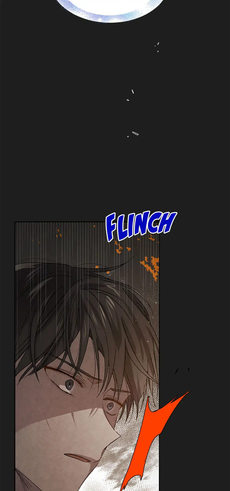 Saving My Sweetheart [Official] - Chapter 43 manhwa