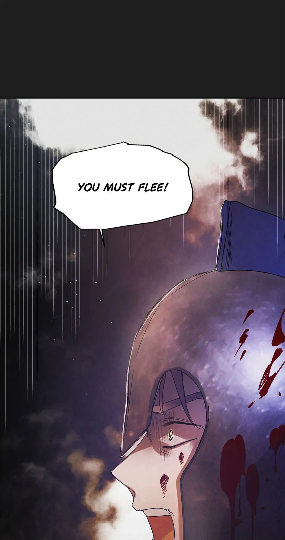 Saving My Sweetheart [Official] - Chapter 43 manhwa