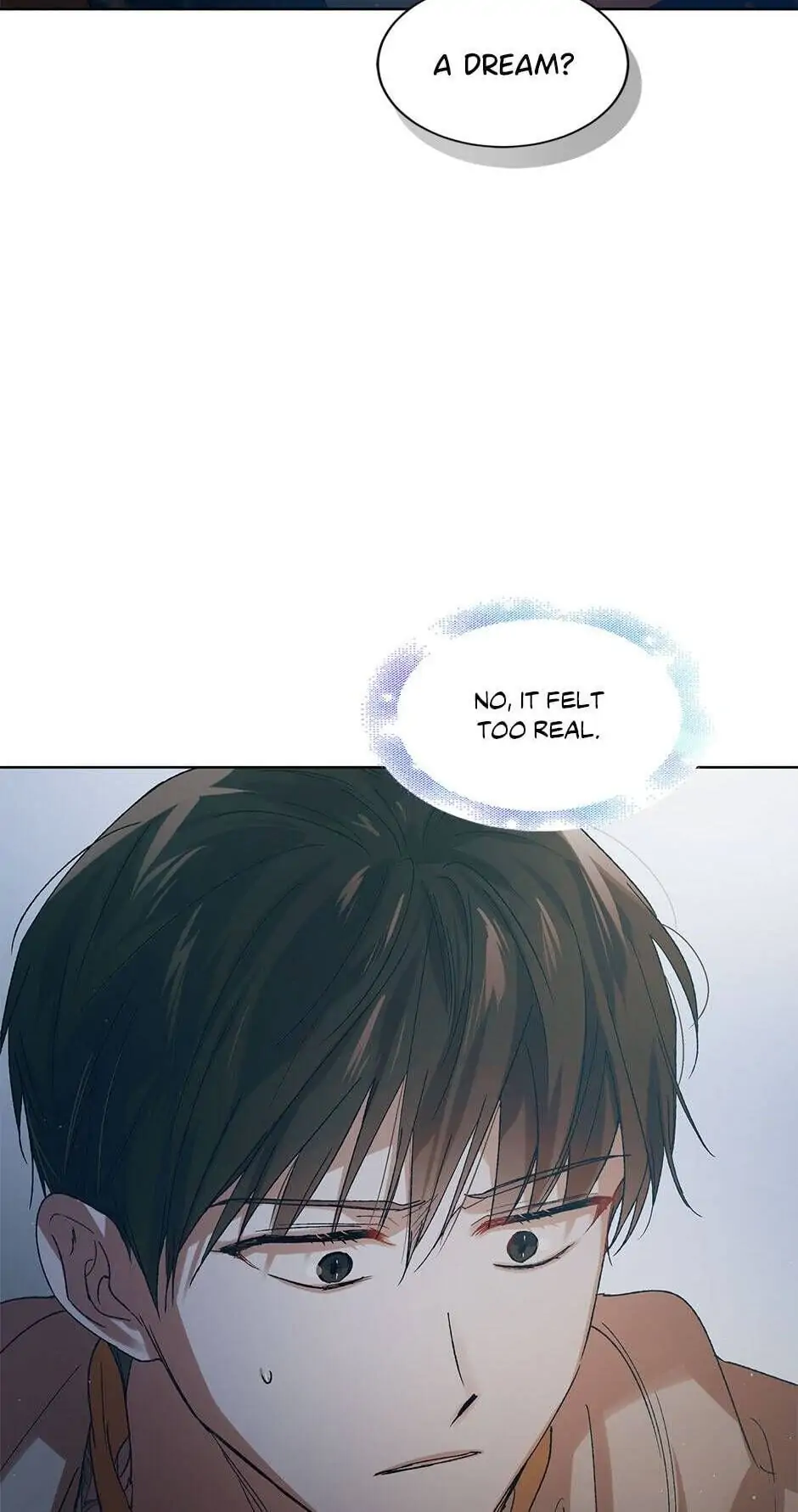 Saving My Sweetheart [Official] - Chapter 43 manhwa