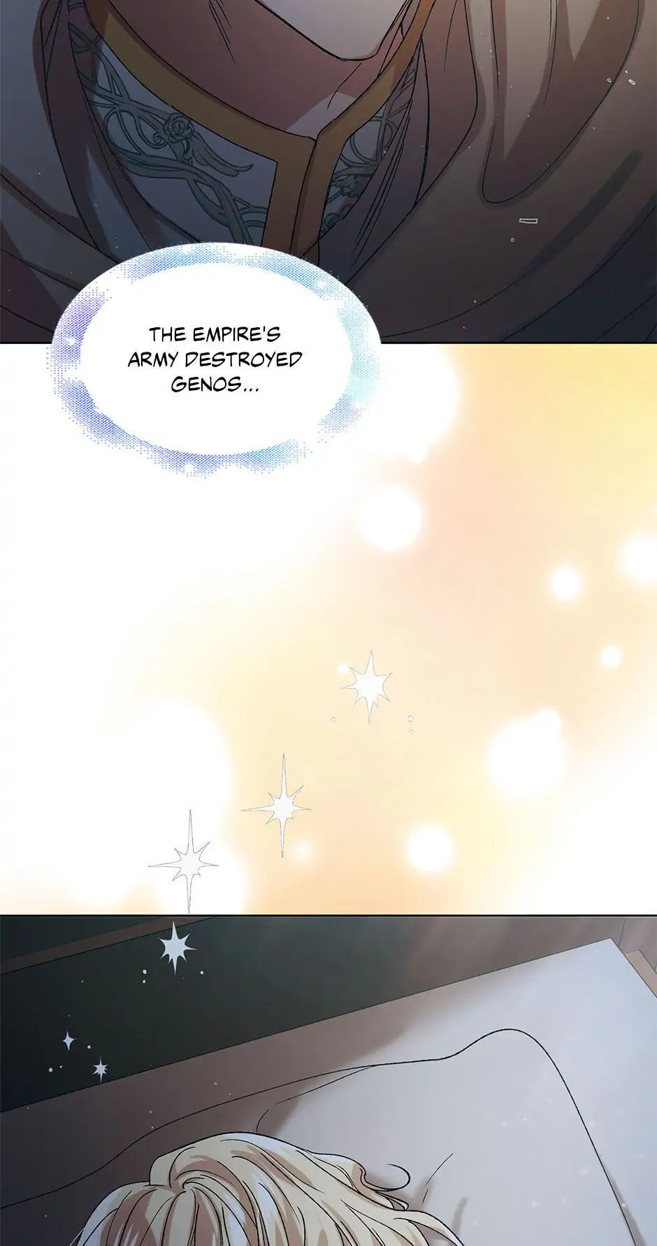 Saving My Sweetheart [Official] - Chapter 43 manhwa