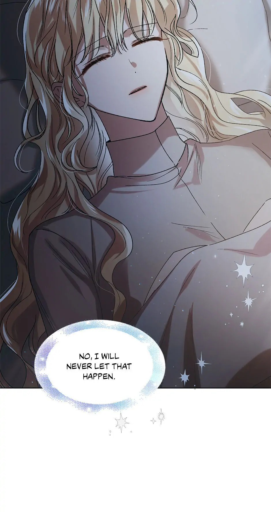 Saving My Sweetheart [Official] - Chapter 43 manhwa